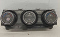 Subaru Forester HVAC Climate Control Assembly (2014–2015) – Genuine OEM