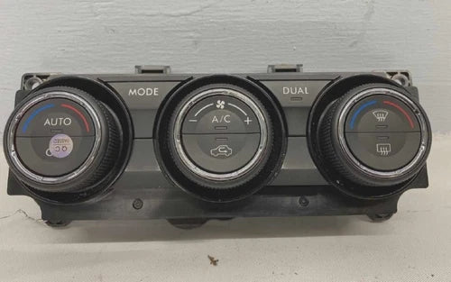 Subaru Forester HVAC Climate Control Assembly (2014–2015) – Genuine OEM
