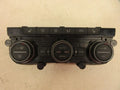 Volkswagen Atlas Cross Sport Auto Dual A/C Climate Control (2020–2023) – Genuine OEM