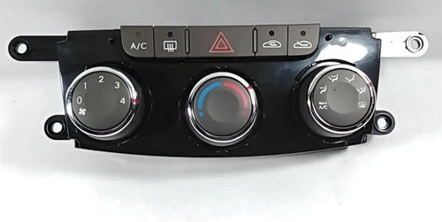 Hyundai Sonata HVAC Climate Control (2009–2010) – Genuine OEM | Ref SKU-7585