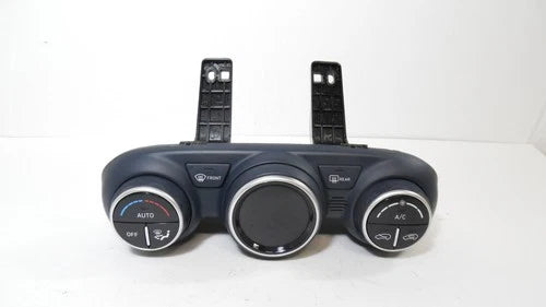 Hyundai Venue Auto Climate HVAC Climate Control (2020–2022) – Genuine OEM