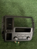 Nissan NV 2500 HVAC Climate Control Unit (2015–2019) – Genuine OEM