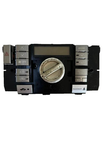 Scion tC HVAC Climate Control Base Package - Used (2005–2007) – HVAC Replacement Part