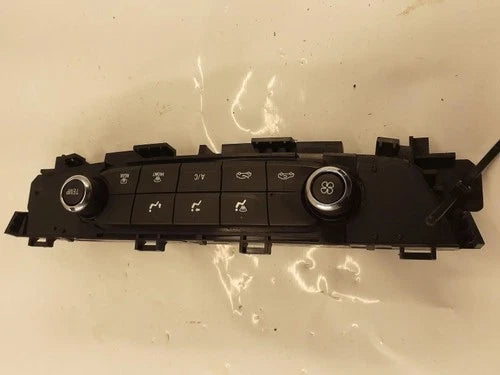 Temperature Control Single Zone Opt C4P Fits 18-19 REGAL 1701455 – HVAC Replacement Part