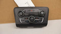 Dodge Charger HVAC Climate Control Unit (2016) – Genuine OEM