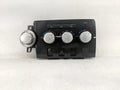 Toyota Tundra HVAC Climate Control Temperature (2010–2012) – Genuine OEM