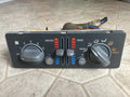 Pontiac Grand Prix Climate Control (2001–2003) – HVAC Replacement Part