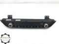 Kia TELLURIDE EX FRONT A/C Climate Control (2020–2022) – Genuine OEM