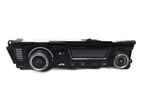 Honda Civic A/C Heater Control Temperature EX, US market (2013–2015) – Genuine OEM