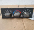 Pontiac Grand AM HVAC Climate Control Assembly (2001–2005) – Genuine OEM | Ref SKU-4045