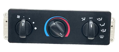 Ford Ranger HVAC Control Component (2009) – Genuine OEM