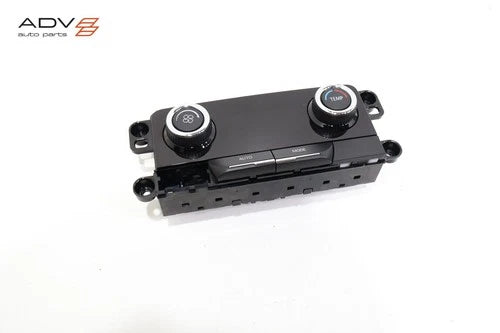 Chevrolet Traverse Console Rear HVAC Climate Control Unit (2025) – Genuine OEM