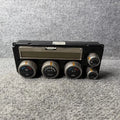 Nissan Pathfinder HVAC Climate Control (2005–2007) – Genuine OEM | Ref SKU-5394