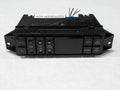 Buick Park Avenue Main A/C Heat Climate Control (1997–2005) – Genuine OEM