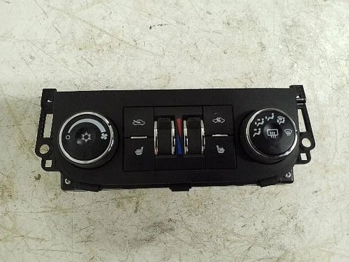 Chevy Impala A/C Heater Dual Zone Climate Control CJ3 (2006–2010) – HVAC Replacement Part