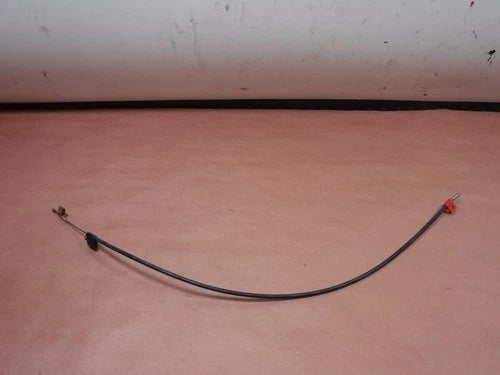Jeep Wrangler TJ 97-98 HVAC Control Component – Genuine OEM