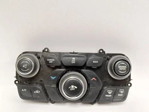 200 2015 Temperature Control 1480641 – HVAC Replacement Part