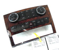 Mercedes-Benz GL350 Front A/C Heat Climate Control (2010–2012) – Genuine OEM