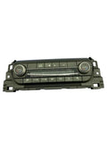 Mazda CX-5 HVAC Control Component (2017–2025) – Genuine OEM