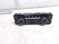 Chevrolet SILVRDO15 Dual Zone Automatic Temperature Controller (2024) – Genuine OEM