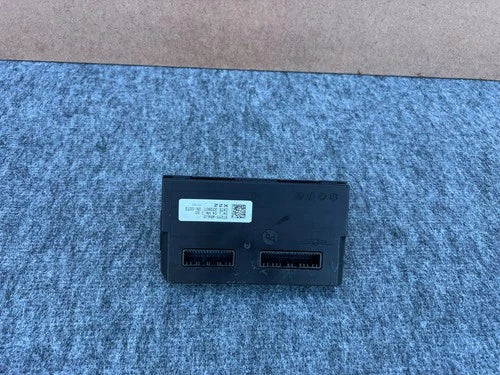 Genesis GV70 22-25 HVAC Control Component – Genuine OEM
