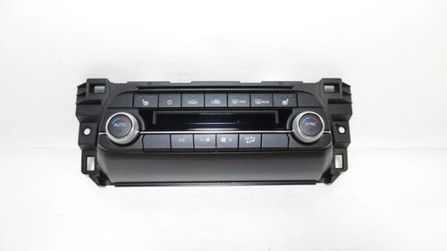 Mazda CX-5 Auto Dual Climate Seat Temperature Control 448003731 (2024) – Genuine OEM