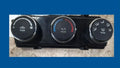 Jeep Wrangler Temperature Control Manual A/C Climate Heated Glass (2014–2017) – Genuine OEM