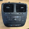 Grand Caravan T&C HVAC Climate Control Unit 55111236AH (2011–2020) – Genuine OEM