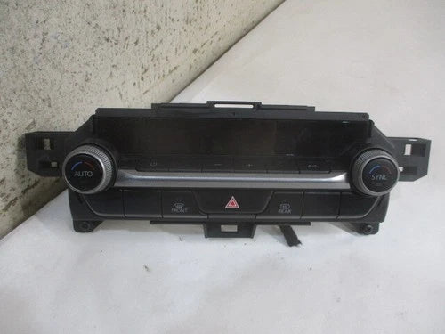 Mazda 3 CX-30 Automatic Climate HVAC Climate Control – Genuine OEM