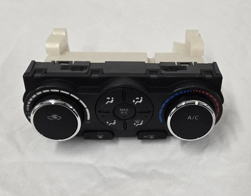 Nissan Altima S Front Dash Climate Control Assy. (2010–2013) – Genuine OEM