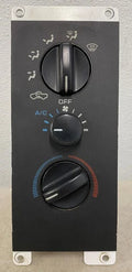 Dodge RAM Truck 1500 A/C Heater Temperature Manual Climate Control (1994–1996) – Genuine OEM