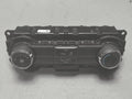 Heater A/C Climate Control Switch – Genuine OEM