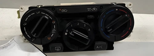 Nissan NV 200 HVAC Climate Control (2013–2020) – Genuine OEM | Ref SKU-10215