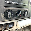 2007 Ford F250 F350 HVAC Control Component (2005–2006) – Genuine OEM