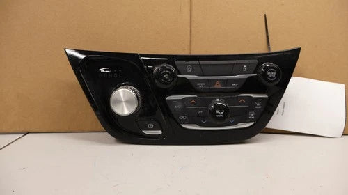 Chrysler Pacifica HVAC Climate Control Unit (2017) – Genuine OEM