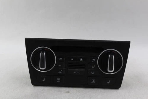 Temperature Control Heated Seats Fits 2015-2016 Audi Q3 – Genuine OEM