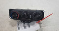 Chevy Equinox A/C Heater Manual Temperature Control Assembly (2005) – Genuine OEM