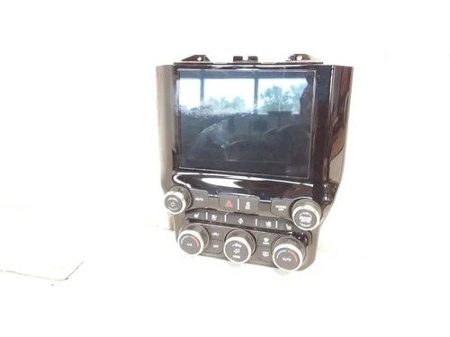 Dodge RAM2500 Automatic Temperature Controller (2019) – Genuine OEM