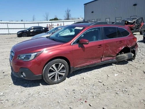 Temperature Control Automatic Temperature Control Fits 18-19 LEGACY 1848963 – HVAC Replacement Part