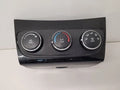 Chrysler Sebring HVAC Climate Control Temperature (2010–2010) – Genuine OEM