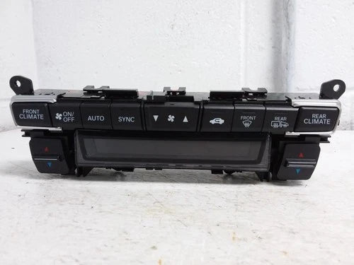 Honda ODYSSEY 2018 Temperature Control 777425 – Genuine OEM