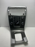 Volvo S60 Radio HVAC Climate Control (2011–2013) – Genuine OEM