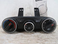 Hyundai Venue Front Manual HVAC Climate Control Canada (2020–2022) – Genuine OEM