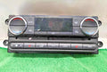 Ford F250, F350 Super Duty A/C Heater Automatic Temperature Control (2009–2010) – Genuine OEM