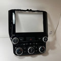 Dodge RAM1500 HVAC Climate Control Temperature Panel 68340277AC (2019) – Genuine OEM