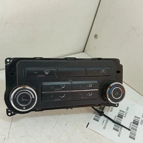 Nissan Frontier A/C Control Unit Temperature Panel (2014–2019) – Genuine OEM