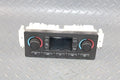 H2 Dual Zone Automatic Auto Heat A/C Climate Control (2003–2007) – Genuine OEM