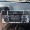 Ford F-150 A/C Heater Control Climate Control Temperature Control (2009) – Genuine OEM