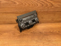 Range Rover EVOQUE L538 AIR A/C Climate Control SWITCH (2012–2015) – Genuine OEM