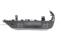 Hyundai Kona Auto Dual Climate Control ID 97250BE530 (2024–2025) – Genuine OEM